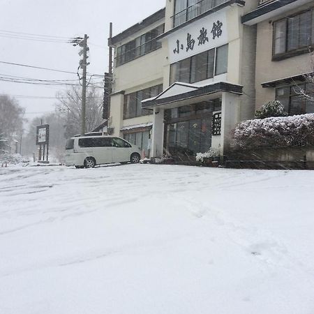 Kojima Ryokan Hirosaki Eksteriør billede