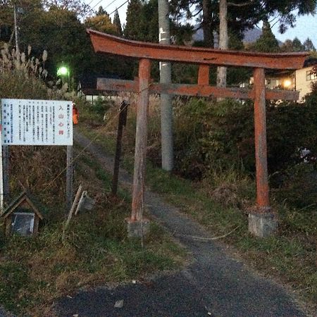 Kojima Ryokan Hirosaki Eksteriør billede