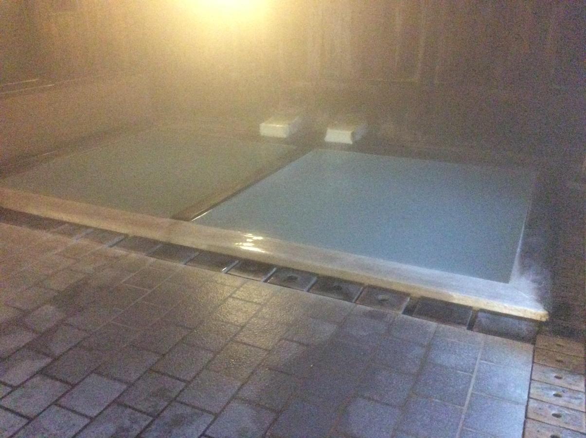 Kojima Ryokan Hirosaki Eksteriør billede
